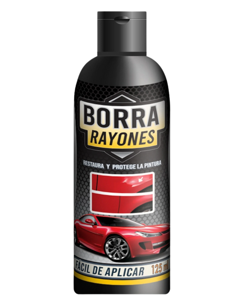 Borra Rayones