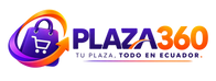 PLAZA360 – Inicio