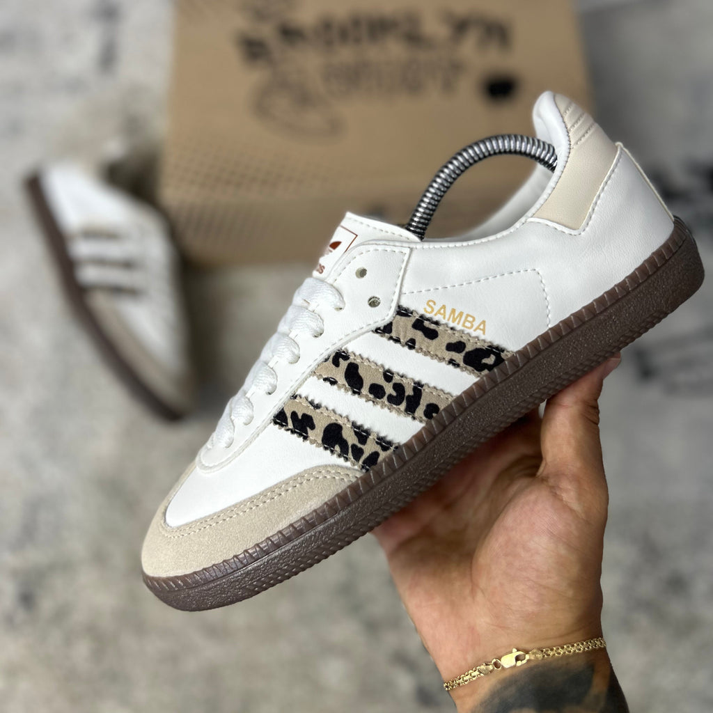 ADIDAS SAMBA OG